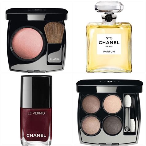 www chanel beauty|best Chanel beauty products.